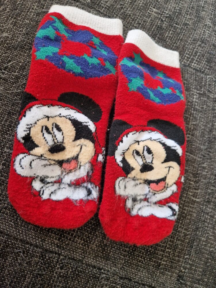 Socken 27-30