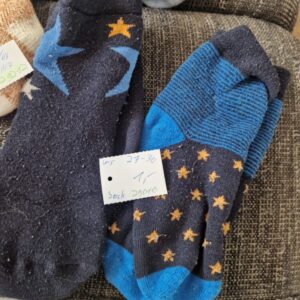 Socken 27-30