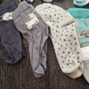 Socken 27-30