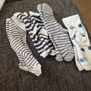 Socken 27-30