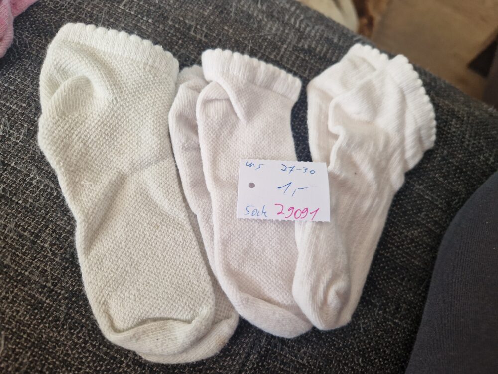 Socken 27-30