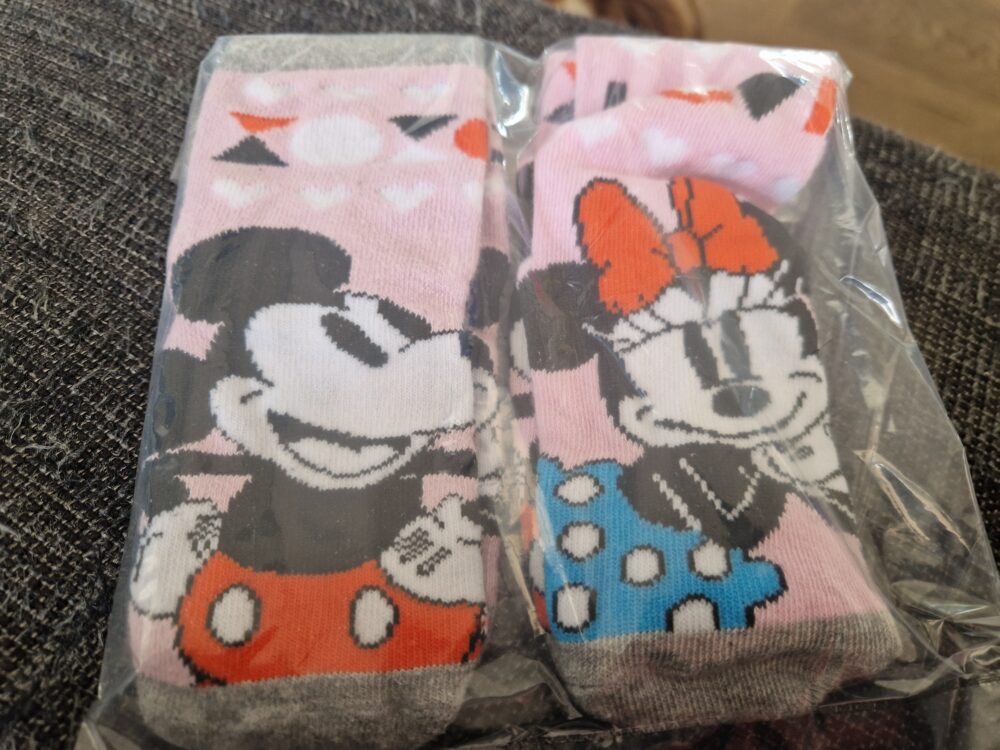 Socken 27-30