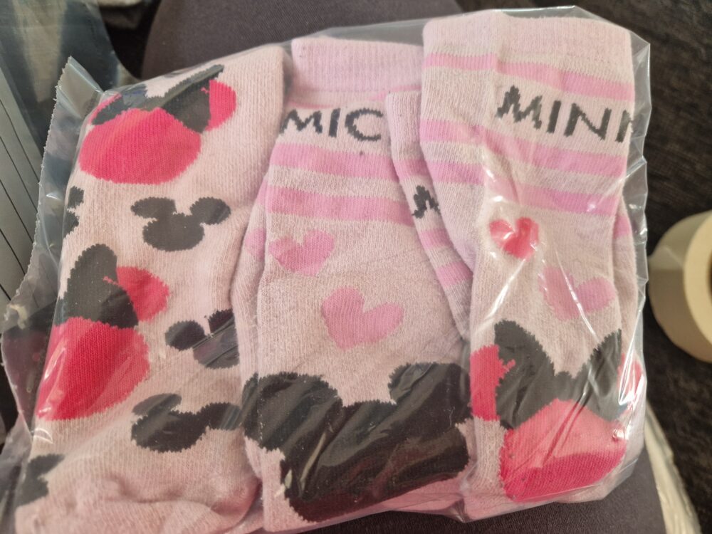 Socken 27-30