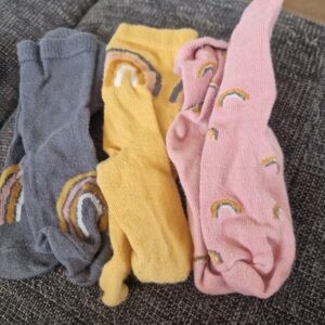 Socken 27-30
