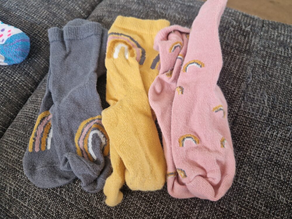 Socken 27-30
