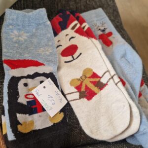 Socken 27-30