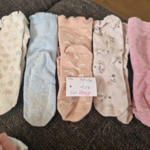 Socken 27-30 5x