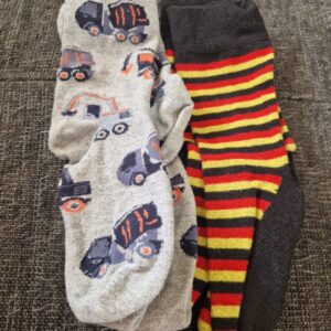 Socken 30-34