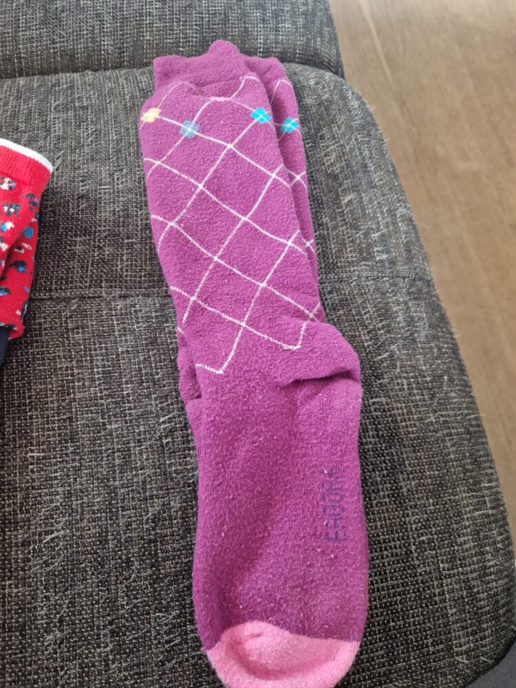 Socken 35-38