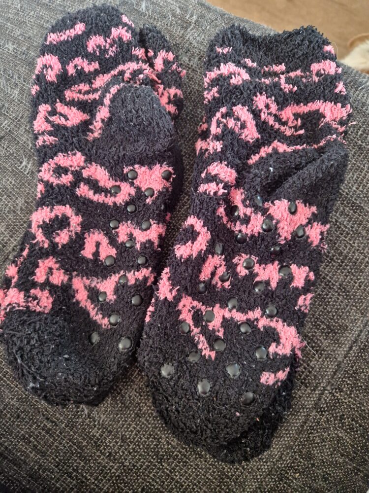 Socken 39-42