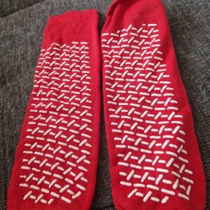 Socken 39-42 ABS