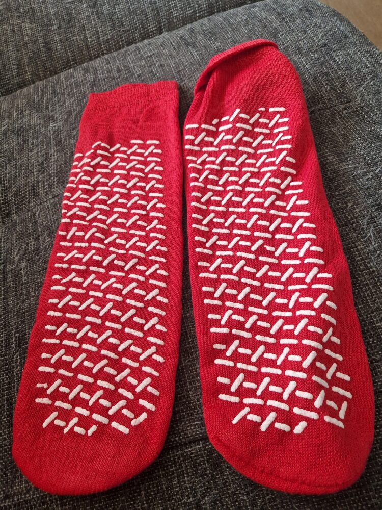 Socken 39-42 ABS