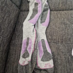 Socken 41-43 Kniestrümpfe