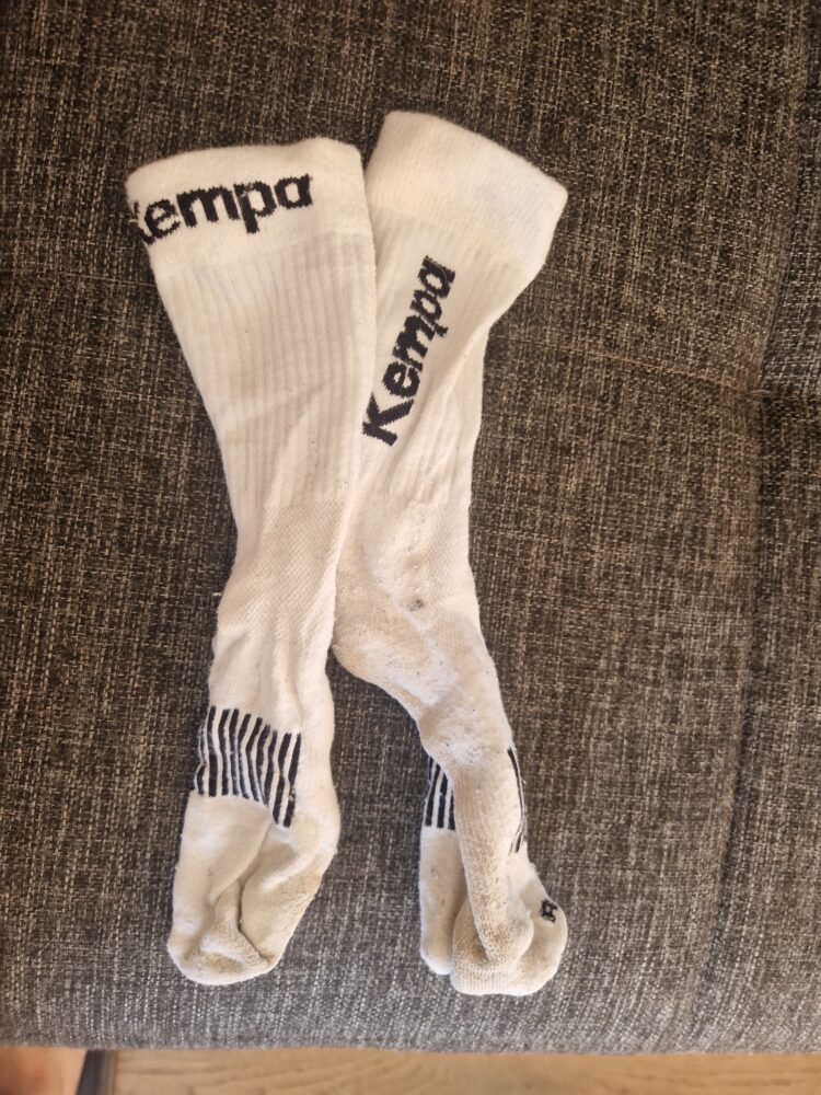 Socken Kempa 41-46 gebraucht