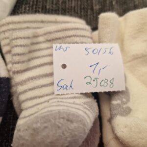 Socken 50 56