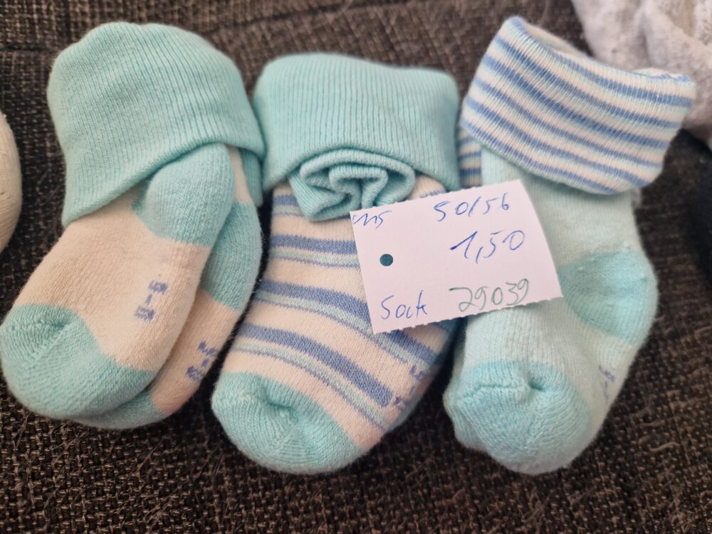 Socken 50 56