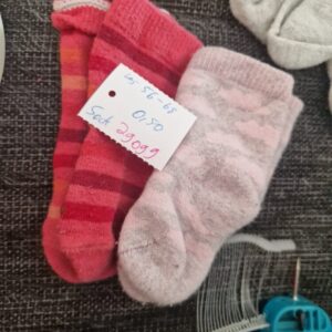 Socken 56-62