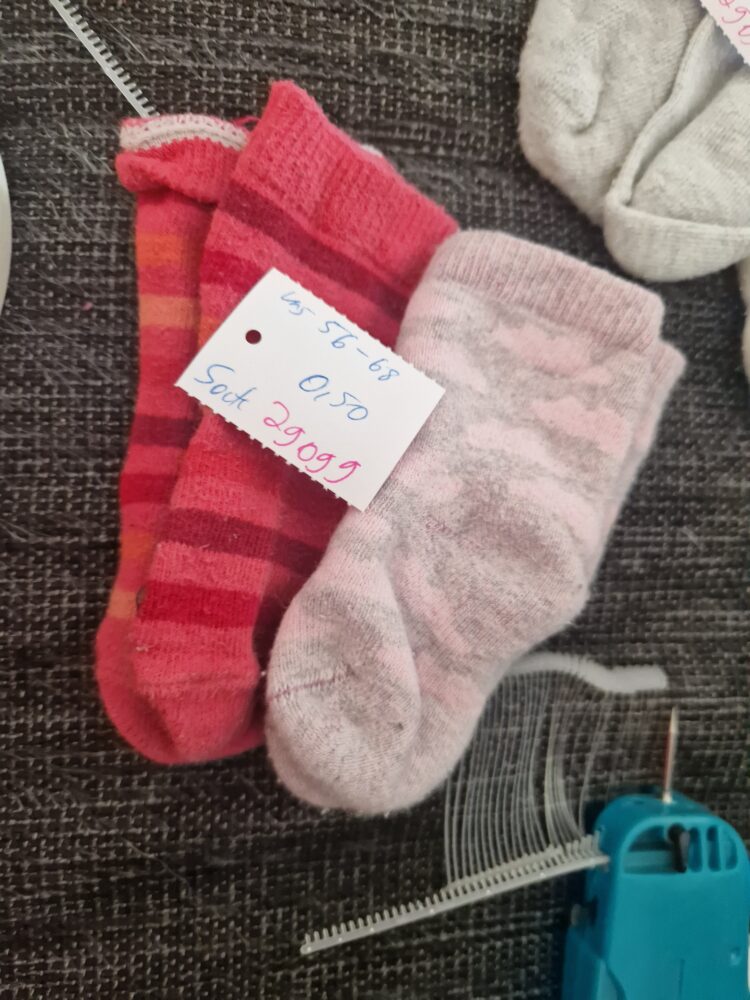 Socken 56-62