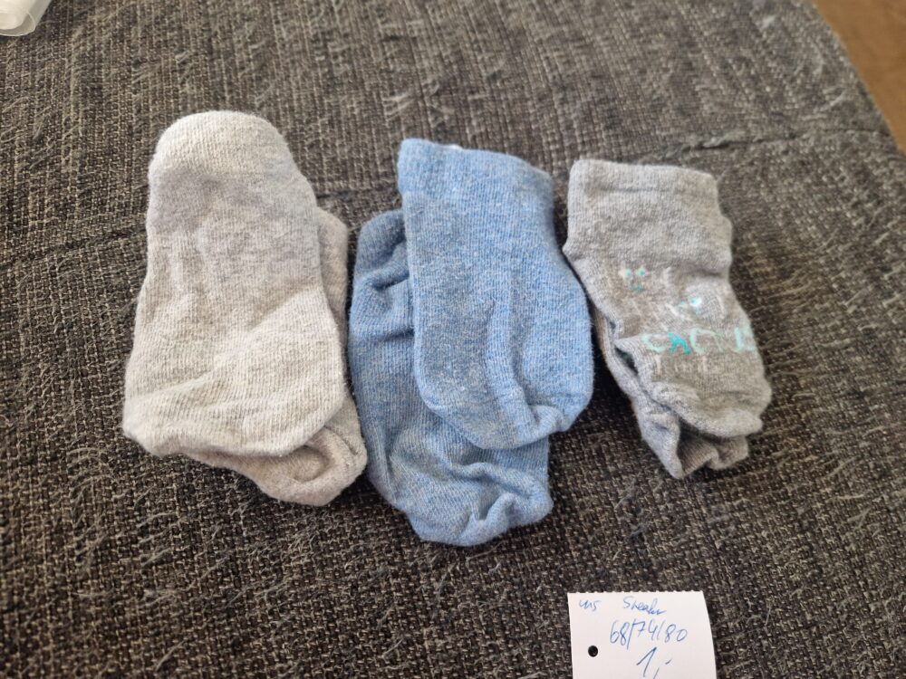 Socken 62-74