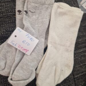 Socken 74 80