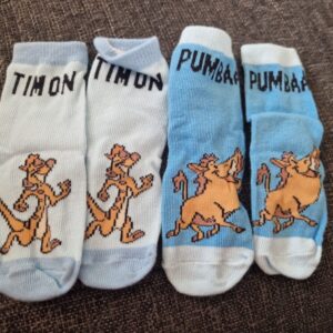 Socken 74 80 Neu