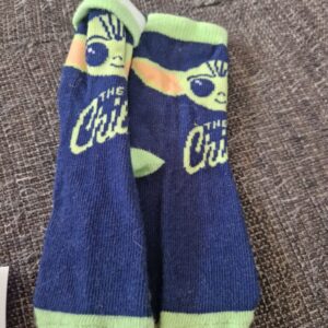 Socken 23-26
