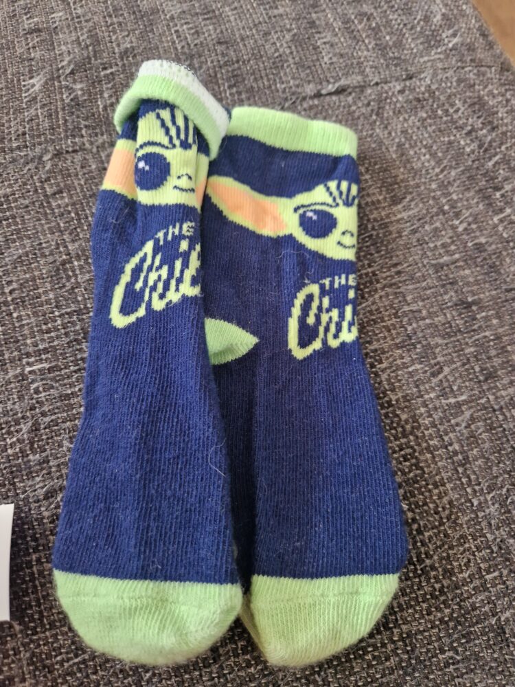 Socken 23-26