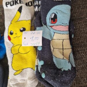 Socken 27-30 ABS Pokemon