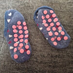 Socken 27-30 ABS