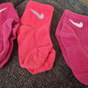 Socken 23-26 Nike