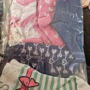 Socken 27-30 Q/S 5x