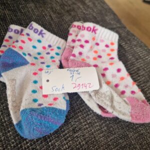 Socken 23-26 Rebook
