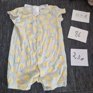 Spieler 86 H & M