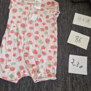 Spieler 86 H & M