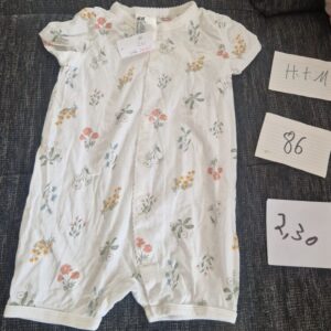 Spieler 86 H & M