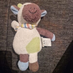 Kleine Spieluhr Sterntaler