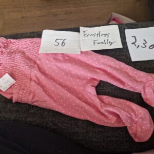 Strampler 56