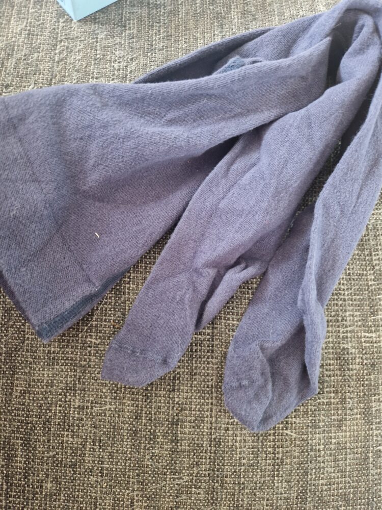 Strumpfhose 110 116