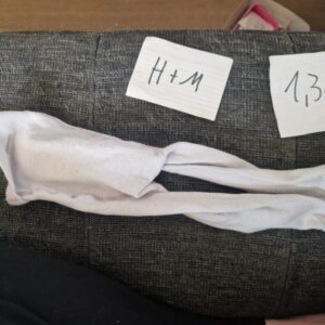 Strumpfhose 62 68