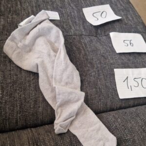 Strumpfhose 50 56 H & M