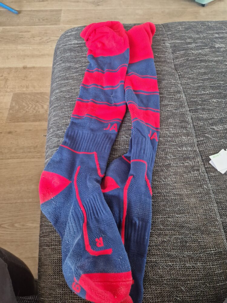 Stulpen 39-42