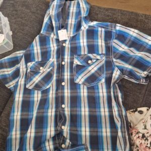 T Shirt Hemd 146 152