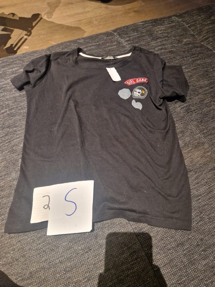 T Shirt S