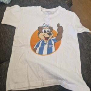 T Shirt 122 128 Hertha BSC