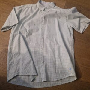 Hemd XL