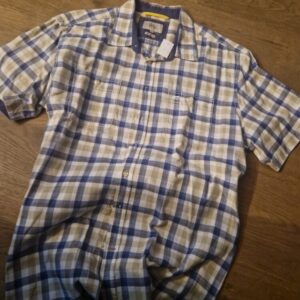 Hemd XL