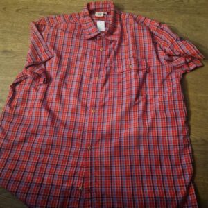 Hemd XL