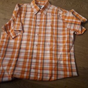 Hemd XL