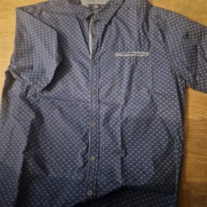 Hemd XL
