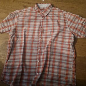 Hemd XL